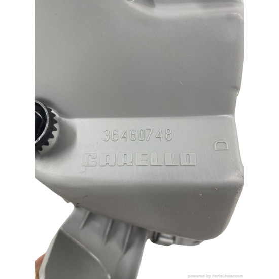 Far Dreapta FIAT PUNTO (176_) [ 1993 - 1999 ] Magneti Marelli 712397601129 OEM 46402649
