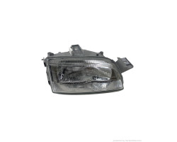 Far Dreapta FIAT PUNTO (176_) [ 1993 - 1999 ] Magneti Marelli 712397601129 OEM 46402649