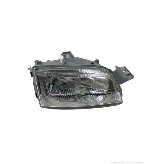 Far Dreapta FIAT PUNTO (176_) [ 1993 - 1999 ] Magneti Marelli 712397601129 OEM 46402649