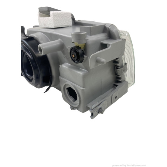 Far Dreapta FIAT PUNTO (176_) [ 1993 - 1999 ] Magneti Marelli 712397601129 OEM 46402649