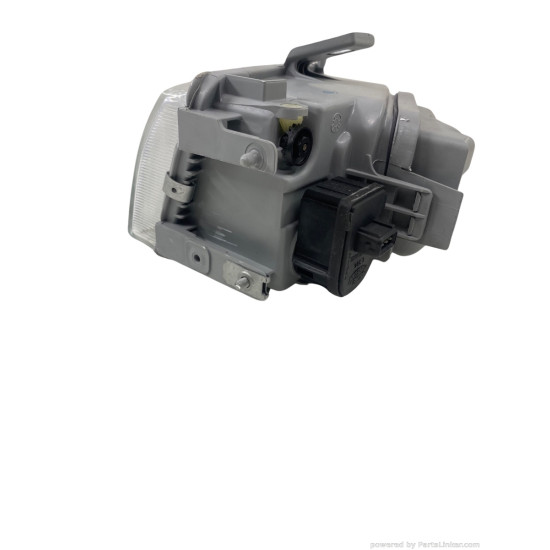 Far Stanga FIAT PUNTO (176_) [ 1993 - 1999 ] Magneti Marelli 712397911129 OEM 46481420