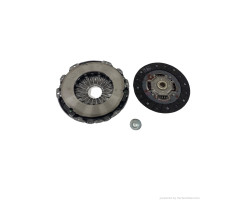 Kit ambreiaj 1.9 dCi RENAULT LAGUNA II (BG0/1_) [ 2001 - 2007 ] Valeo 826564 OEM 7701478232