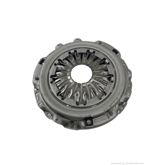 Kit ambreiaj 1.9 dCi RENAULT LAGUNA II (BG0/1_) [ 2001 - 2007 ] Valeo 826564 OEM 7701478232