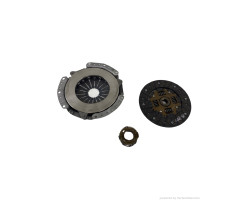 Kit ambreiaj 1.6 Benzina PROTON PERSONA 400 (C9_S) [ 1994 - 2008 ], MITSUBISHI CORDIA (A21_A, AB, AC) [ 1982 - 1989 ], MITSUBISHI COLT I (A15_A) [ 1978 - 1984 ] Valeo 009236