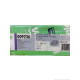 Kit ambreiaj 1.6 Benzina PROTON PERSONA 400 (C9_S) [ 1994 - 2008 ], MITSUBISHI CORDIA (A21_A, AB, AC) [ 1982 - 1989 ], MITSUBISHI COLT I (A15_A) [ 1978 - 1984 ] Valeo 009236