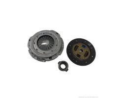 Kit ambreiaj 3.0 Benzina MITSUBISHI PAJERO II (V3_W, V2_W, V4_W) [ 1990 - 2001 ], MITSUBISHI LANCER IV Saloon (C6_A, C7_A) [ 1988 - 1997 ] Valeo 821434