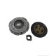 Kit ambreiaj 3.0 Benzina MITSUBISHI PAJERO II (V3_W, V2_W, V4_W) [ 1990 - 2001 ], MITSUBISHI LANCER IV Saloon (C6_A, C7_A) [ 1988 - 1997 ] Valeo 821434