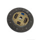 Kit ambreiaj 3.0 Benzina MITSUBISHI PAJERO II (V3_W, V2_W, V4_W) [ 1990 - 2001 ], MITSUBISHI LANCER IV Saloon (C6_A, C7_A) [ 1988 - 1997 ] Valeo 821434