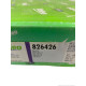 Kit ambreiaj 2.5 Diesel MITSUBISHI L300 / Delica III Bus (P0_W, P1_W, P2_W) ( 11.1986 - 12.2013) MITSUBISHI L200 II Pick-up ( 01.1986 - 10.1996) MITSUBISHI L300 / Delica III Van (P0_V, P1_V, P_2V) ( 11.1986 - 09.2013) Valeo 826426
