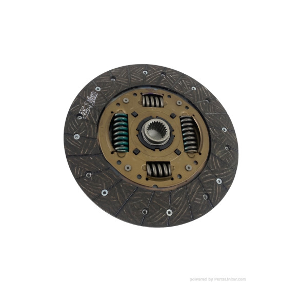 Kit ambreiaj 2.5 Diesel MITSUBISHI L300 / Delica III Bus (P0_W, P1_W, P2_W) ( 11.1986 - 12.2013) MITSUBISHI L200 II Pick-up ( 01.1986 - 10.1996) MITSUBISHI L300 / Delica III Van (P0_V, P1_V, P_2V) ( 11.1986 - 09.2013) Valeo 826426