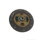 Kit ambreiaj 2.5 Diesel MITSUBISHI L300 / Delica III Bus (P0_W, P1_W, P2_W) ( 11.1986 - 12.2013) MITSUBISHI L200 II Pick-up ( 01.1986 - 10.1996) MITSUBISHI L300 / Delica III Van (P0_V, P1_V, P_2V) ( 11.1986 - 09.2013) Valeo 826426