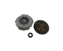 Kit ambreiaj 2.5 Diesel MITSUBISHI L300 / Delica III Bus (P0_W, P1_W, P2_W) ( 11.1986 - 12.2013) MITSUBISHI L200 II Pick-up ( 01.1986 - 10.1996) MITSUBISHI L300 / Delica III Van (P0_V, P1_V, P_2V) ( 11.1986 - 09.2013) Valeo 826426