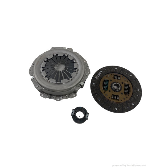 Kit ambreiaj 2.5 Diesel MITSUBISHI L300 / Delica III Bus (P0_W, P1_W, P2_W) ( 11.1986 - 12.2013) MITSUBISHI L200 II Pick-up ( 01.1986 - 10.1996) MITSUBISHI L300 / Delica III Van (P0_V, P1_V, P_2V) ( 11.1986 - 09.2013) Valeo 826426