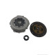 Kit ambreiaj 2.5 Diesel MITSUBISHI L300 / Delica III Bus (P0_W, P1_W, P2_W) ( 11.1986 - 12.2013) MITSUBISHI L200 II Pick-up ( 01.1986 - 10.1996) MITSUBISHI L300 / Delica III Van (P0_V, P1_V, P_2V) ( 11.1986 - 09.2013) Valeo 826426