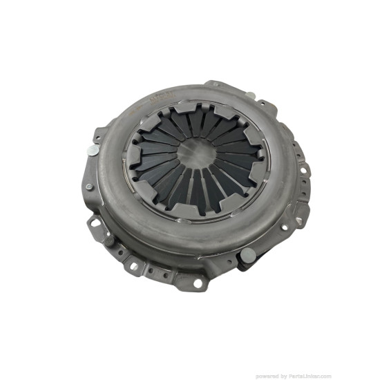 Kit ambreiaj 2.5 Diesel MITSUBISHI L300 / Delica III Bus (P0_W, P1_W, P2_W) ( 11.1986 - 12.2013) MITSUBISHI L200 II Pick-up ( 01.1986 - 10.1996) MITSUBISHI L300 / Delica III Van (P0_V, P1_V, P_2V) ( 11.1986 - 09.2013) Valeo 826426