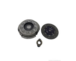 Kit ambreiaj 2.7 Diesel NISSAN PICK UP (D21) [ 1985 - 2008 ] Valeo 821442
