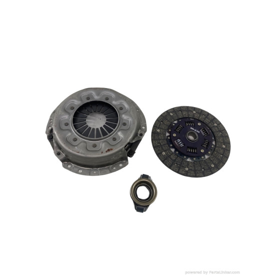 Kit ambreiaj 2.7 Diesel NISSAN PICK UP (D21) [ 1985 - 2008 ] Valeo 821442