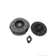 Kit ambreiaj 2.7 Diesel NISSAN PICK UP (D21) [ 1985 - 2008 ] Valeo 821442