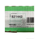 Kit ambreiaj 2.7 Diesel NISSAN PICK UP (D21) [ 1985 - 2008 ] Valeo 821442