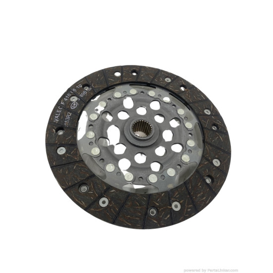 Kit ambreiaj 2.0 Benzina NISSAN PRIMERA III (P12) [ 2002 - > ] Valeo 826442