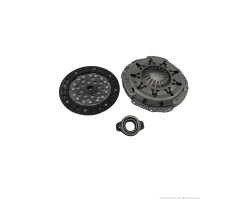 Kit ambreiaj 2.0 Benzina NISSAN PRIMERA III (P12) [ 2002 - > ] Valeo 826442