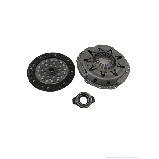 Kit ambreiaj 2.0 Benzina NISSAN PRIMERA III (P12) [ 2002 - > ] Valeo 826442