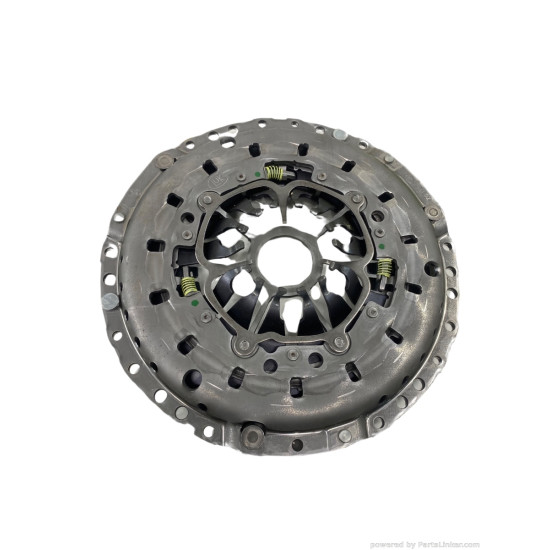 Kit ambreiaj 2.0 Turbo Benzina RENAULT AVANTIME (DE0_) [ 2001 - 2003 ], RENAULT LAGUNA II (BG0/1_) [ 2001 - 2007 ] Valeo 826480 OEM 7701475961