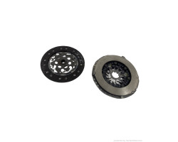 Kit ambreiaj 2.0 Turbo Benzina RENAULT AVANTIME (DE0_) [ 2001 - 2003 ], RENAULT LAGUNA II (BG0/1_) [ 2001 - 2007 ] Valeo 826480 OEM 7701475961