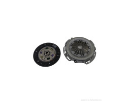 Kit ambreiaj 1.6/1.8 Benzina PEUGEOT 306 (7B, N3, N5) [ 1993 - 2003 ], CITROËN BX Break (XB-_) [ 1983 - 1994 ] Valeo 801258 OEM 2052-99