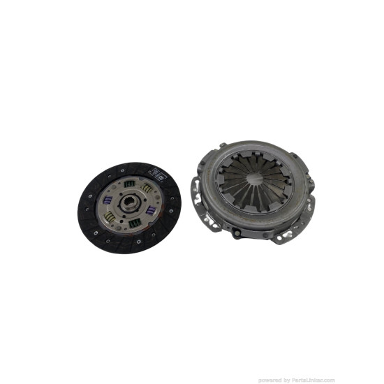 Kit ambreiaj 1.6/1.8 Benzina PEUGEOT 306 (7B, N3, N5) [ 1993 - 2003 ], CITROËN BX Break (XB-_) [ 1983 - 1994 ] Valeo 801258 OEM 2052-99