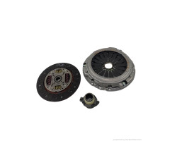 Kit ambreiaj 2.5 TDi PEUGEOT PARTNER Box (5) [ 1996 - 2015 ], PEUGEOT BOXER Bus (230P) [ 1994 - 2002 ], CITROËN JUMPER Bus (230P) [ 1994 - 2002 ] Valeo 801688 OEM 2050-Z5