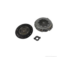 Kit ambreiaj 1.6 Benzina PEUGEOT EXPERT (224) [ 1995 - 2006 ], FIAT SCUDO Box (220_) [ 1996 - 2006 ], CITROËN JUMPY (U6U) [ 1994 - 2006 ] Valeo 821076 OEM 205010