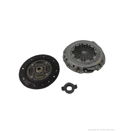 Kit ambreiaj 1.6 Benzina PEUGEOT EXPERT (224) [ 1995 - 2006 ], FIAT SCUDO Box (220_) [ 1996 - 2006 ], CITROËN JUMPY (U6U) [ 1994 - 2006 ] Valeo 821076 OEM 205010