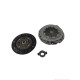 Kit ambreiaj 1.6 Benzina PEUGEOT EXPERT (224) [ 1995 - 2006 ], FIAT SCUDO Box (220_) [ 1996 - 2006 ], CITROËN JUMPY (U6U) [ 1994 - 2006 ] Valeo 821076 OEM 205010