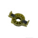 Kit ambreiaj 2.0 Benzina FIAT MAREA (185_) [ 1996 - 2007 ], FIAT BRAVA (182) [ 1995 - 2003 ], ALFA ROMEO SPIDER (916_) [ 1994 - 2005 ], ALFA ROMEO 145 (930_) [ 1994 - 2001 ] Valeo 801977 OEM 71734766