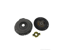 Kit ambreiaj 2.0 Benzina FIAT MAREA (185_) [ 1996 - 2007 ], FIAT BRAVA (182) [ 1995 - 2003 ], ALFA ROMEO SPIDER (916_) [ 1994 - 2005 ], ALFA ROMEO 145 (930_) [ 1994 - 2001 ] Valeo 801977 OEM 71734766