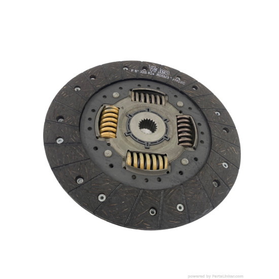 Kit ambreiaj 2.0 Benzina FIAT MAREA (185_) [ 1996 - 2007 ], FIAT BRAVA (182) [ 1995 - 2003 ], ALFA ROMEO SPIDER (916_) [ 1994 - 2005 ], ALFA ROMEO 145 (930_) [ 1994 - 2001 ] Valeo 801977 OEM 71734766