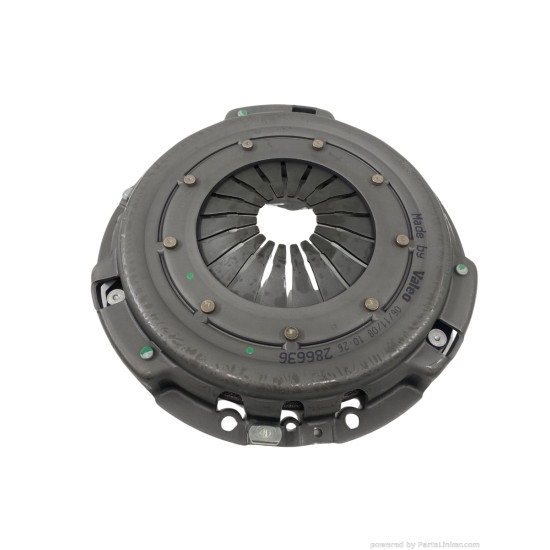 Kit ambreiaj 2.0 Benzina FIAT MAREA (185_) [ 1996 - 2007 ], FIAT BRAVA (182) [ 1995 - 2003 ], ALFA ROMEO SPIDER (916_) [ 1994 - 2005 ], ALFA ROMEO 145 (930_) [ 1994 - 2001 ] Valeo 801977 OEM 71734766