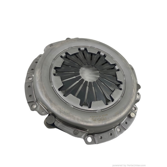 Kit ambreiaj 1.5 Benzina HYUNDAI ACCENT II (LC) [ 1999 - 2006 ] Valeo 826848 OEM 23200-26101