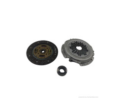 Kit ambreiaj 1.5 Benzina HYUNDAI ACCENT II (LC) [ 1999 - 2006 ] Valeo 826848 OEM 23200-26101