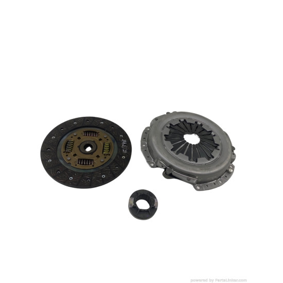 Kit ambreiaj 1.5 Benzina HYUNDAI ACCENT II (LC) [ 1999 - 2006 ] Valeo 826848 OEM 23200-26101