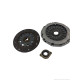Kit ambreiaj 2.0/2.4/2.5/2.7 Benzina KIA MAGENTIS (GD, MS) [ 2001 - > ], HYUNDAI SANTA FE I (SM) [ 2000 - 2006 ], HYUNDAI SONATA IV (EF) [ 1998 - 2005 ] Valeo 826403 OEM 41200-3A200