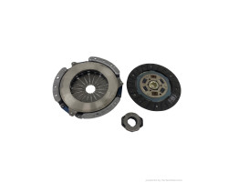 Kit ambreiaj 1.8/2.0 Benzina PEUGEOT J5 Bus (280P) [ 1981 - 1990 ], FIAT DUCATO Box (280_) [ 1982 - 1990 ], CITROËN C25 Bus (280_, 290_) [ 1981 - 1994 ] Valeo 801124