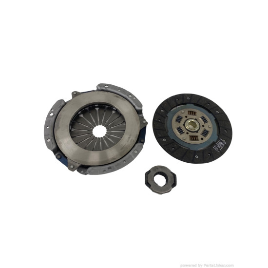 Kit ambreiaj 1.8/2.0 Benzina PEUGEOT J5 Bus (280P) [ 1981 - 1990 ], FIAT DUCATO Box (280_) [ 1982 - 1990 ], CITROËN C25 Bus (280_, 290_) [ 1981 - 1994 ] Valeo 801124