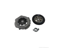 Kit ambreiaj 1.1/1.2/1.3 Benzina PEUGEOT 309 (10S, 3S) [ 1985 - 1993 ], PEUGEOT 205 II (20A/C) [ 1987 - 2000 ] Valeo 801071 OEM 2052-22