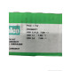Kit ambreiaj 1.1/1.2/1.3 Benzina PEUGEOT 309 (10S, 3S) [ 1985 - 1993 ], PEUGEOT 205 II (20A/C) [ 1987 - 2000 ] Valeo 801071 OEM 2052-22