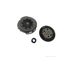 Kit ambreiaj 1.9 Diesel RENAULT 21 Saloon (L48_) [ 1986 - 1997 ] Valeo 009303 OEM 7701465185