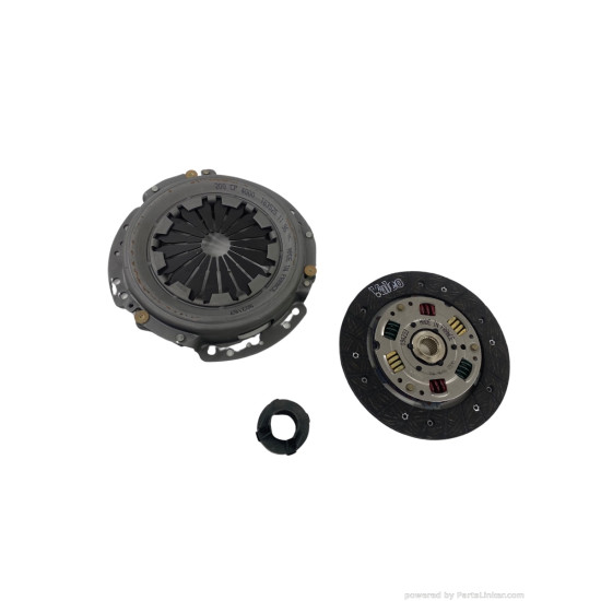 Kit ambreiaj 1.9 Diesel RENAULT 21 Saloon (L48_) [ 1986 - 1997 ] Valeo 009303 OEM 7701465185