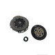 Kit ambreiaj 1.9 Diesel RENAULT 21 Saloon (L48_) [ 1986 - 1997 ] Valeo 009303 OEM 7701465185