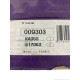 Kit ambreiaj 1.9 Diesel RENAULT 21 Saloon (L48_) [ 1986 - 1997 ] Valeo 009303 OEM 7701465185